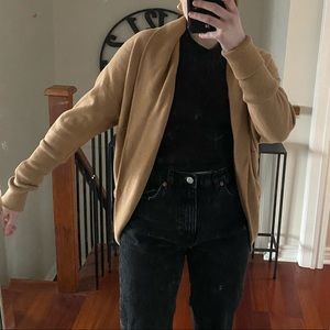 WILFRED x ARITZIA cocoon sweater!